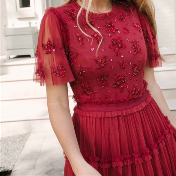 Ivy city co sold out dress - Picture 2 of 3